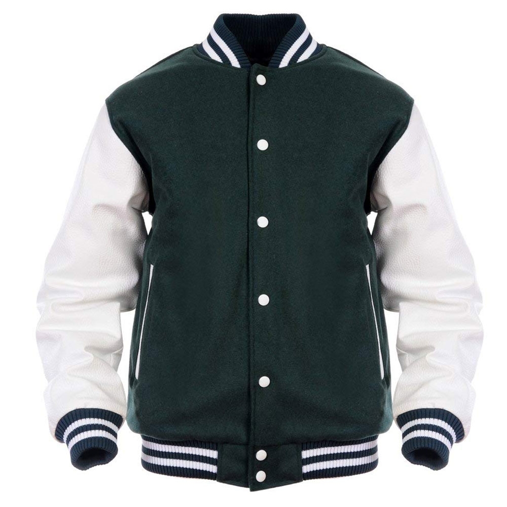 Varsity Jackets